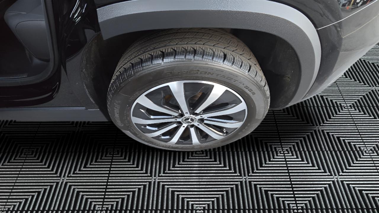 Mercedes-Benz GLA-Class GLA250 4MATIC 2021