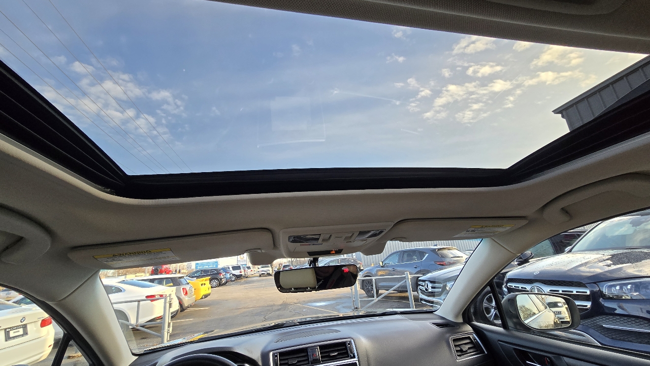 Subaru Outback 2.5i Limited 2019