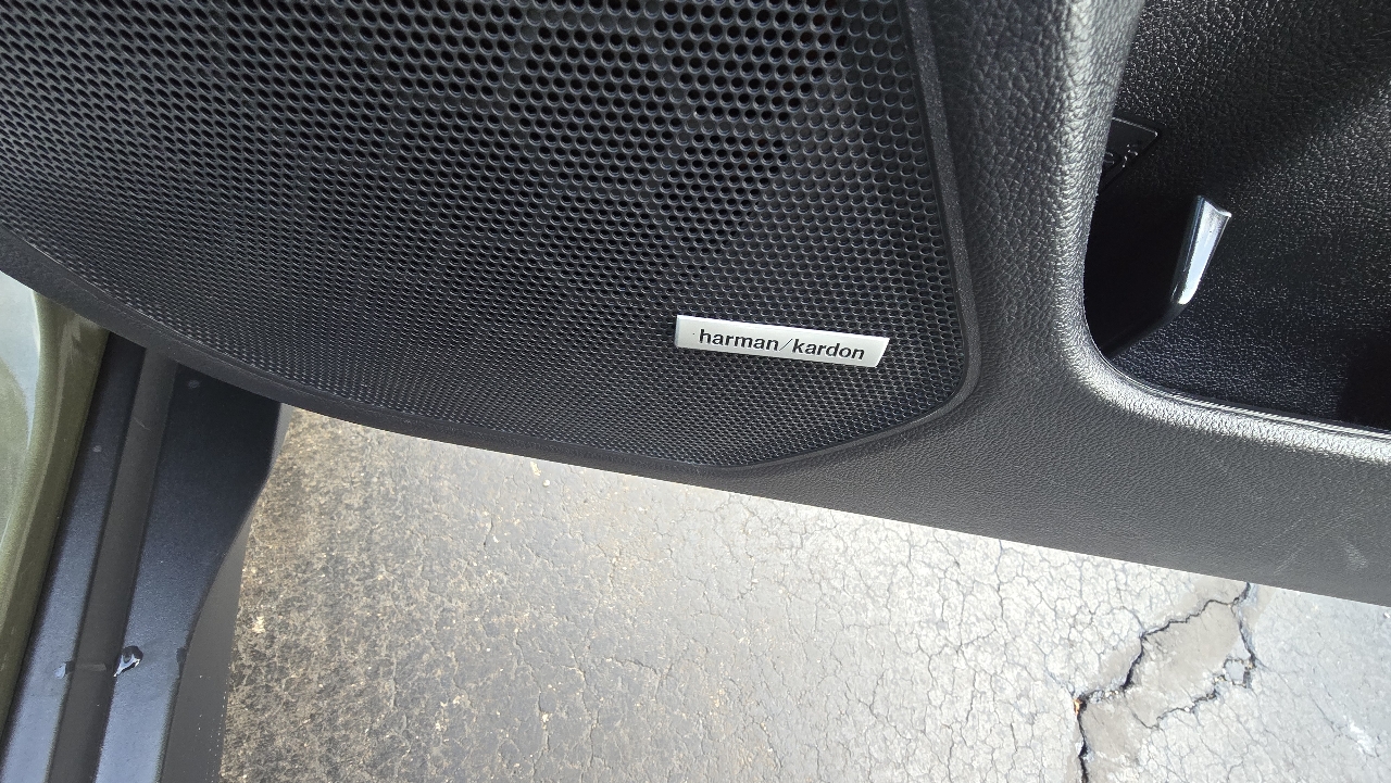 Subaru Outback 2.5i Limited 2019