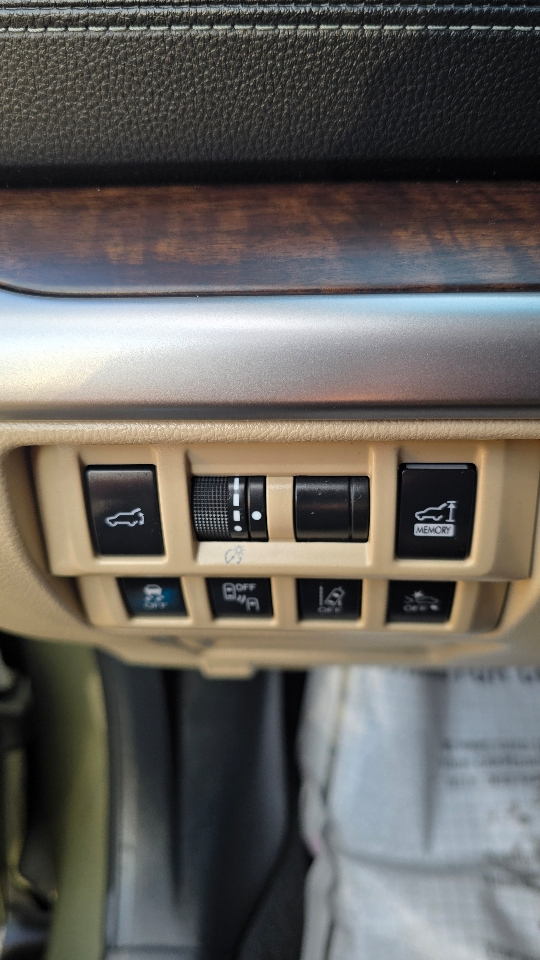 Subaru Outback 2.5i Limited 2019