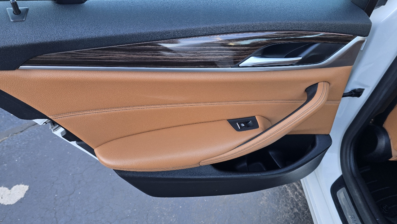 BMW 5-Series 530i xDrive 2020