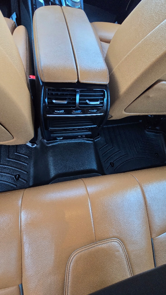 BMW 5-Series 530i xDrive 2020