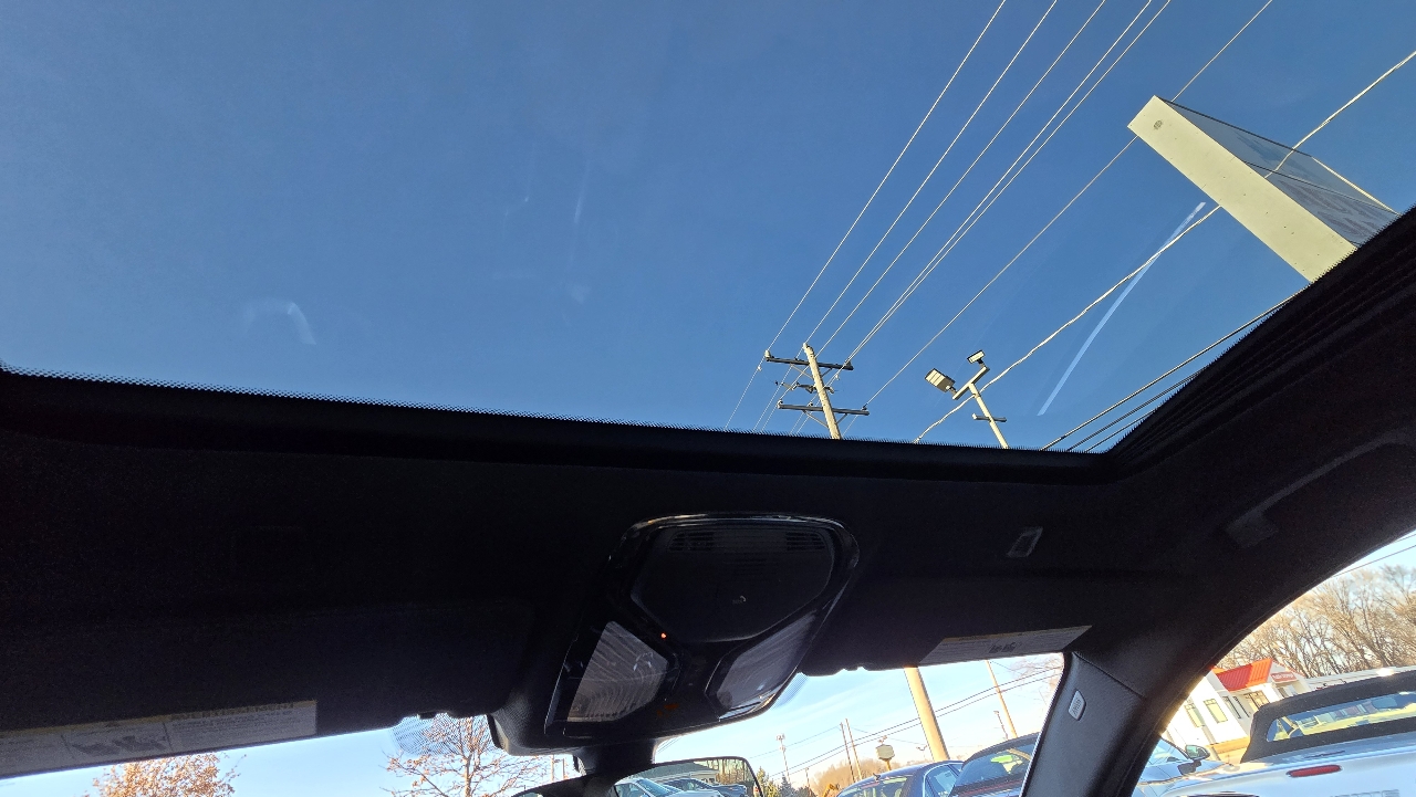 BMW 5-Series 530i xDrive 2020