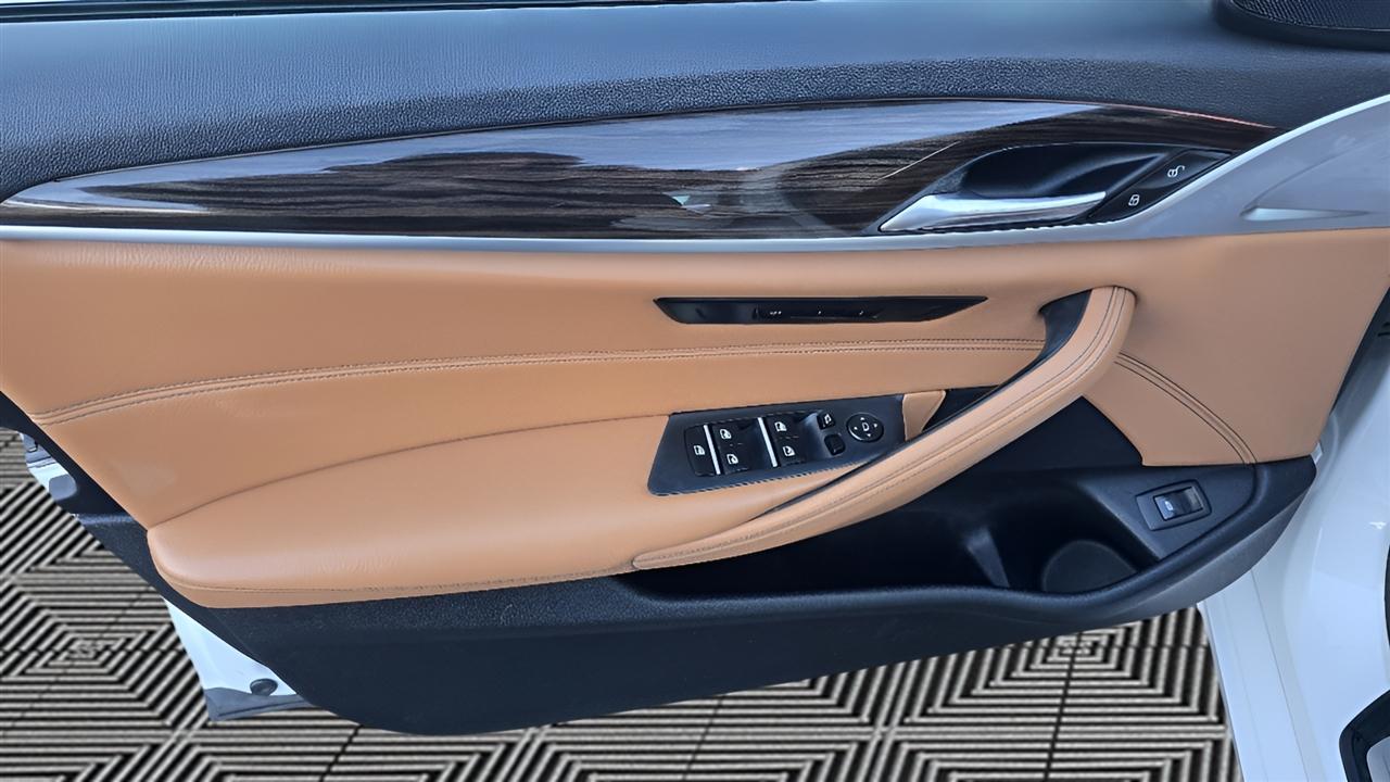 BMW 5-Series 530i xDrive 2020