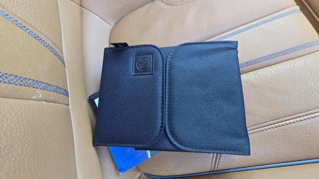 BMW 5-Series 530i xDrive 2020