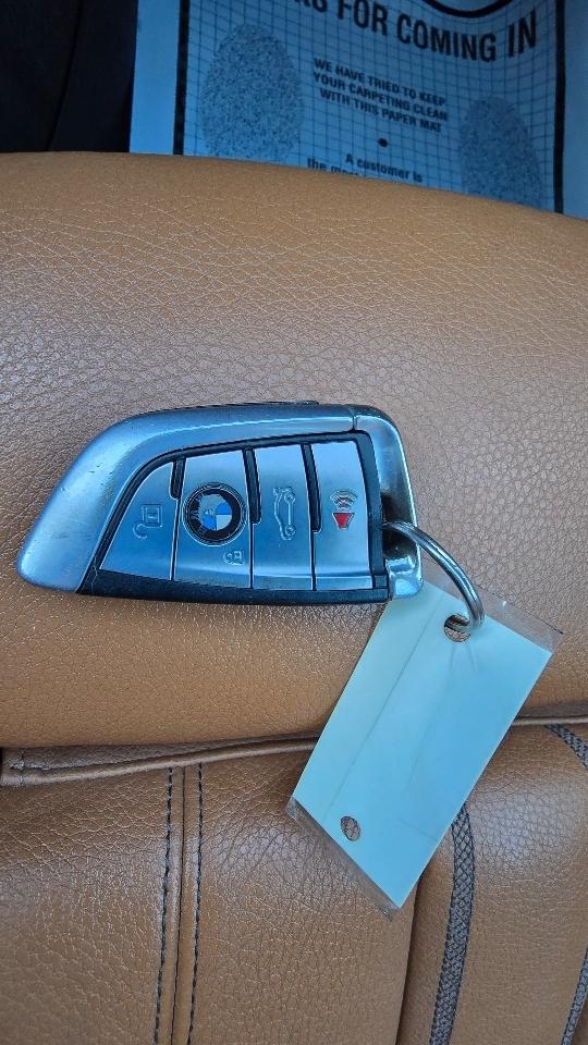 BMW 5-Series 530i xDrive 2020