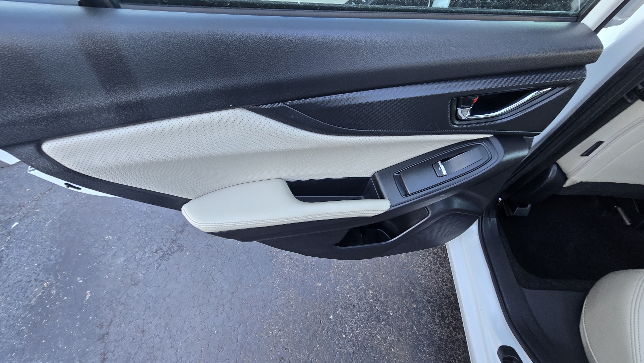 Subaru Impreza 2.0i Limited CVT 5-Door 2018