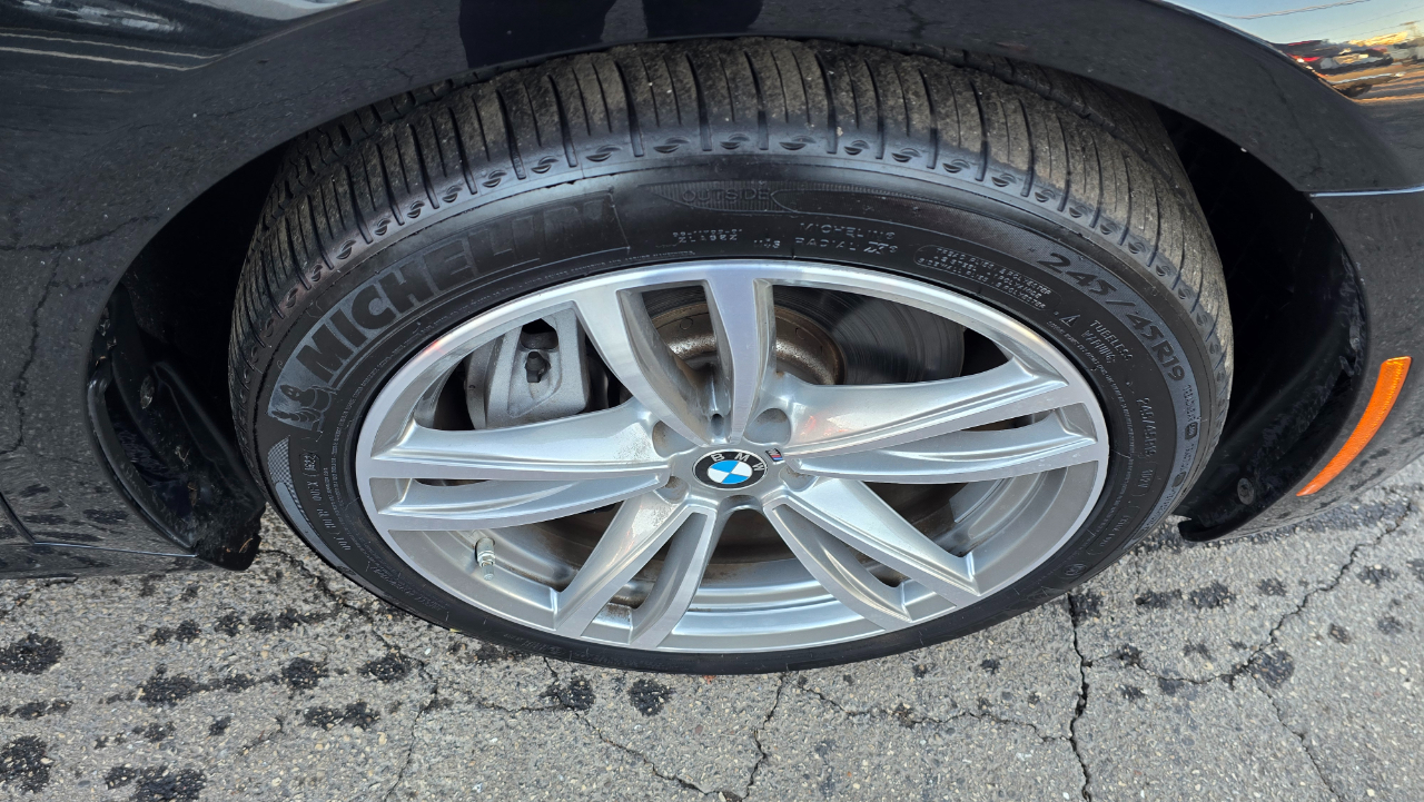 BMW 7-Series 750i xDrive 2019