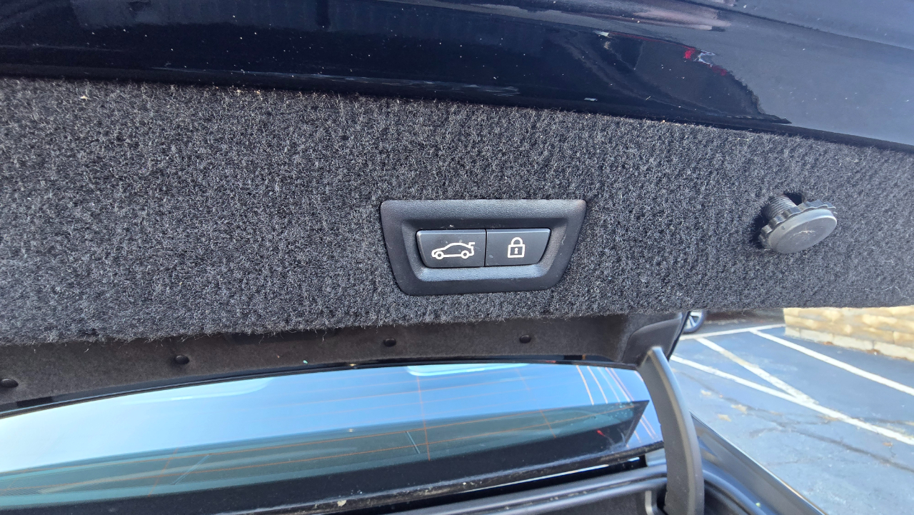 BMW 7-Series 750i xDrive 2019