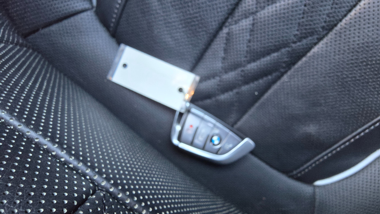 BMW 7-Series 750i xDrive 2019