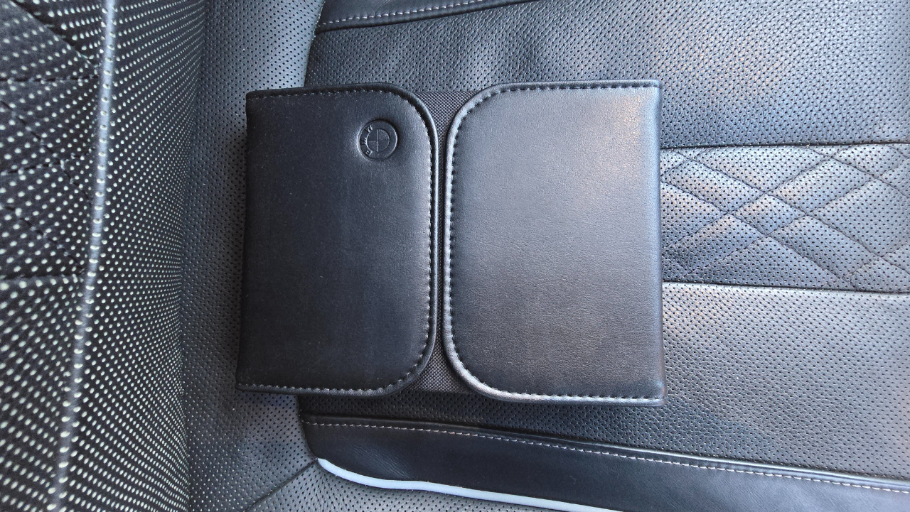 BMW 7-Series 750i xDrive 2019