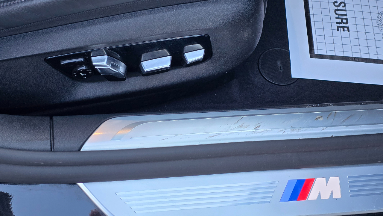 BMW 7-Series 750i xDrive 2019