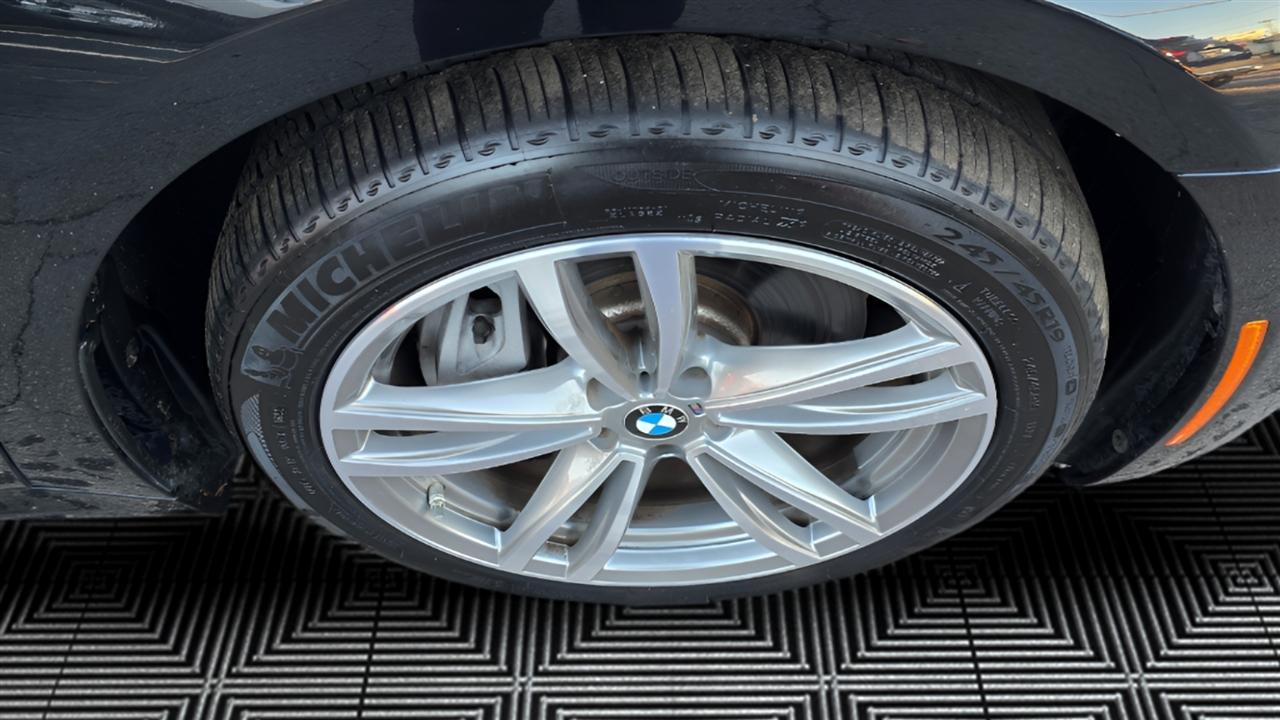 BMW 7-Series 750i xDrive 2019