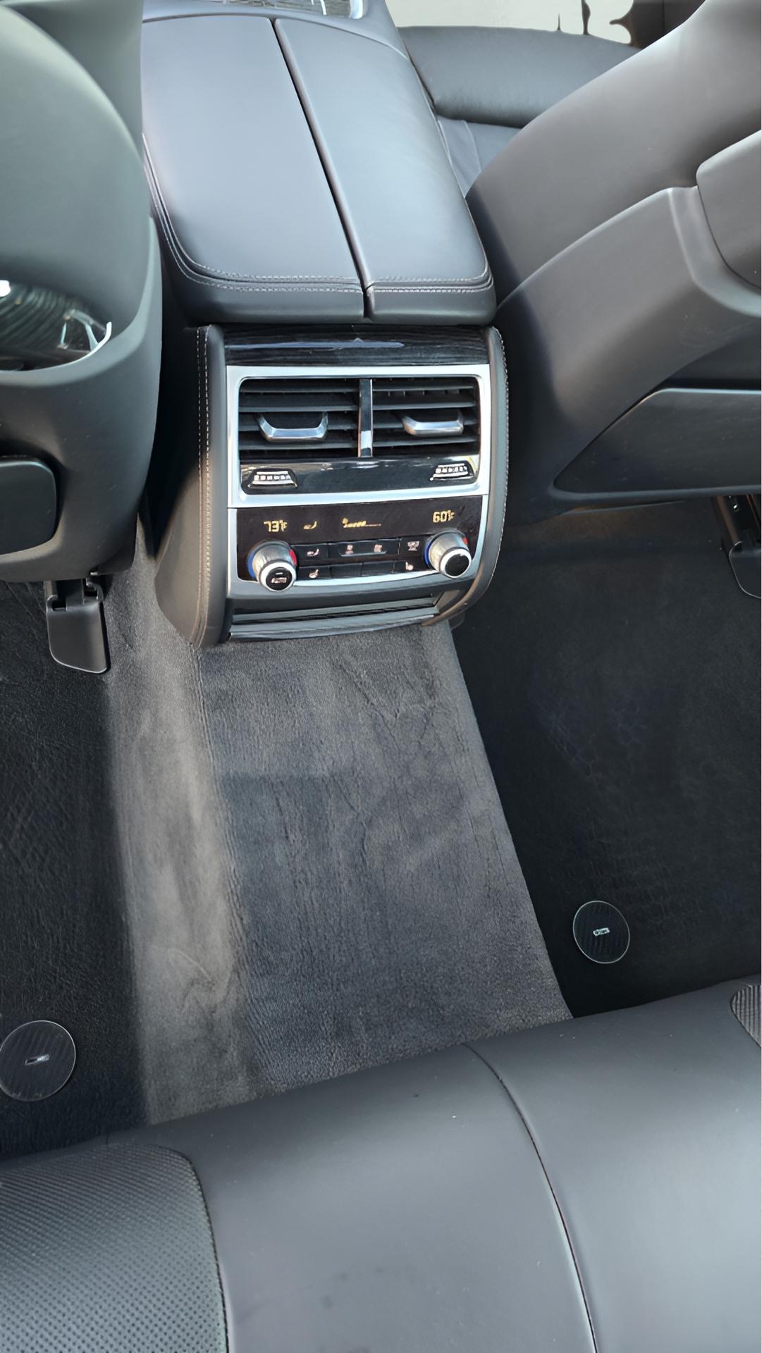 BMW 7-Series 750i xDrive 2019