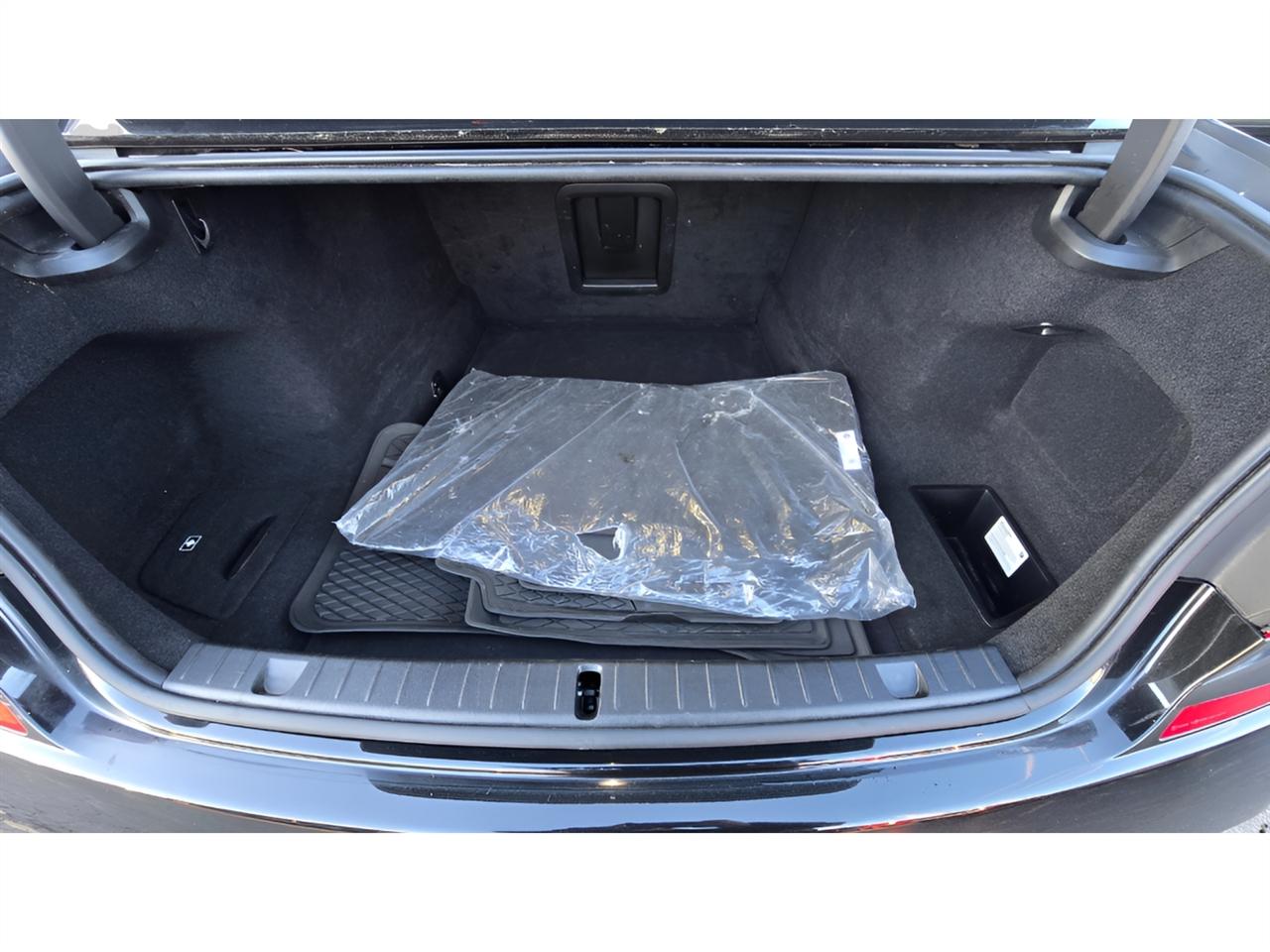 BMW 7-Series 750i xDrive 2019