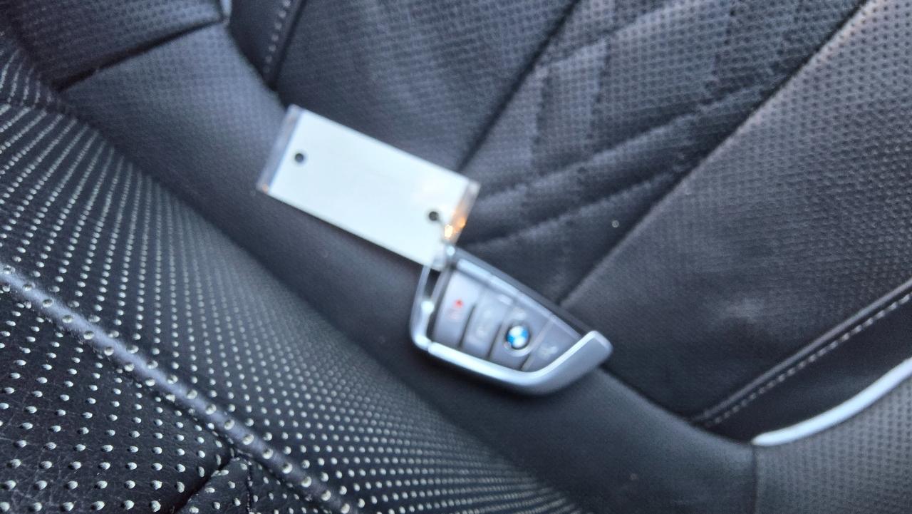 BMW 7-Series 750i xDrive 2019