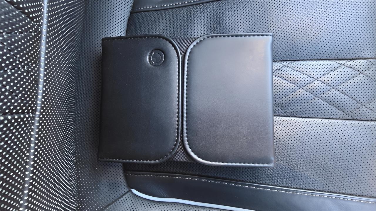 BMW 7-Series 750i xDrive 2019