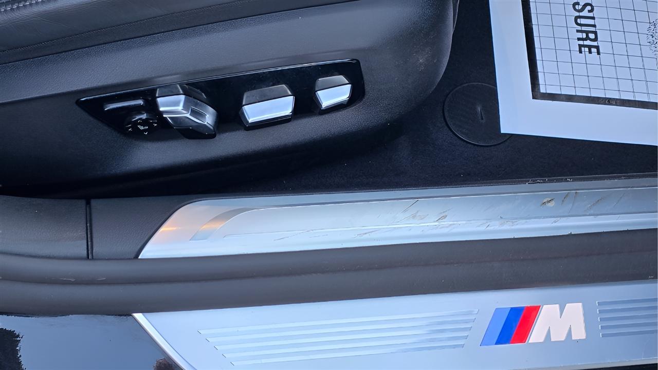 BMW 7-Series 750i xDrive 2019