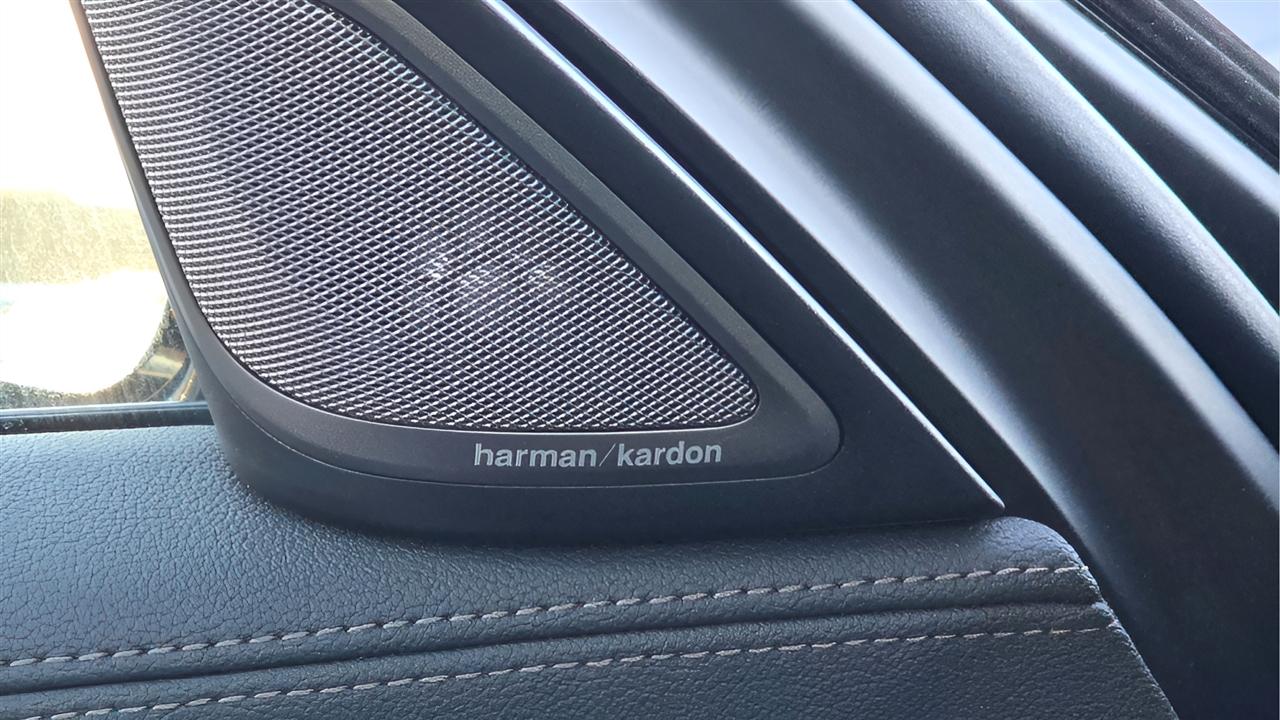 BMW 7-Series 750i xDrive 2019