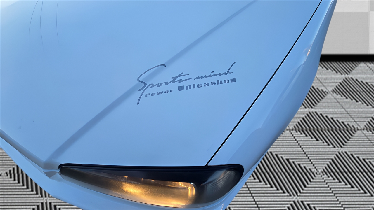 Nissan Skyline  1998