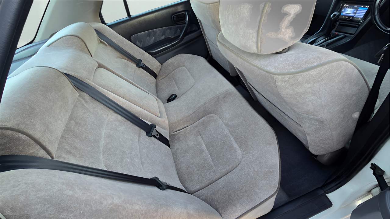 Nissan Skyline  1998