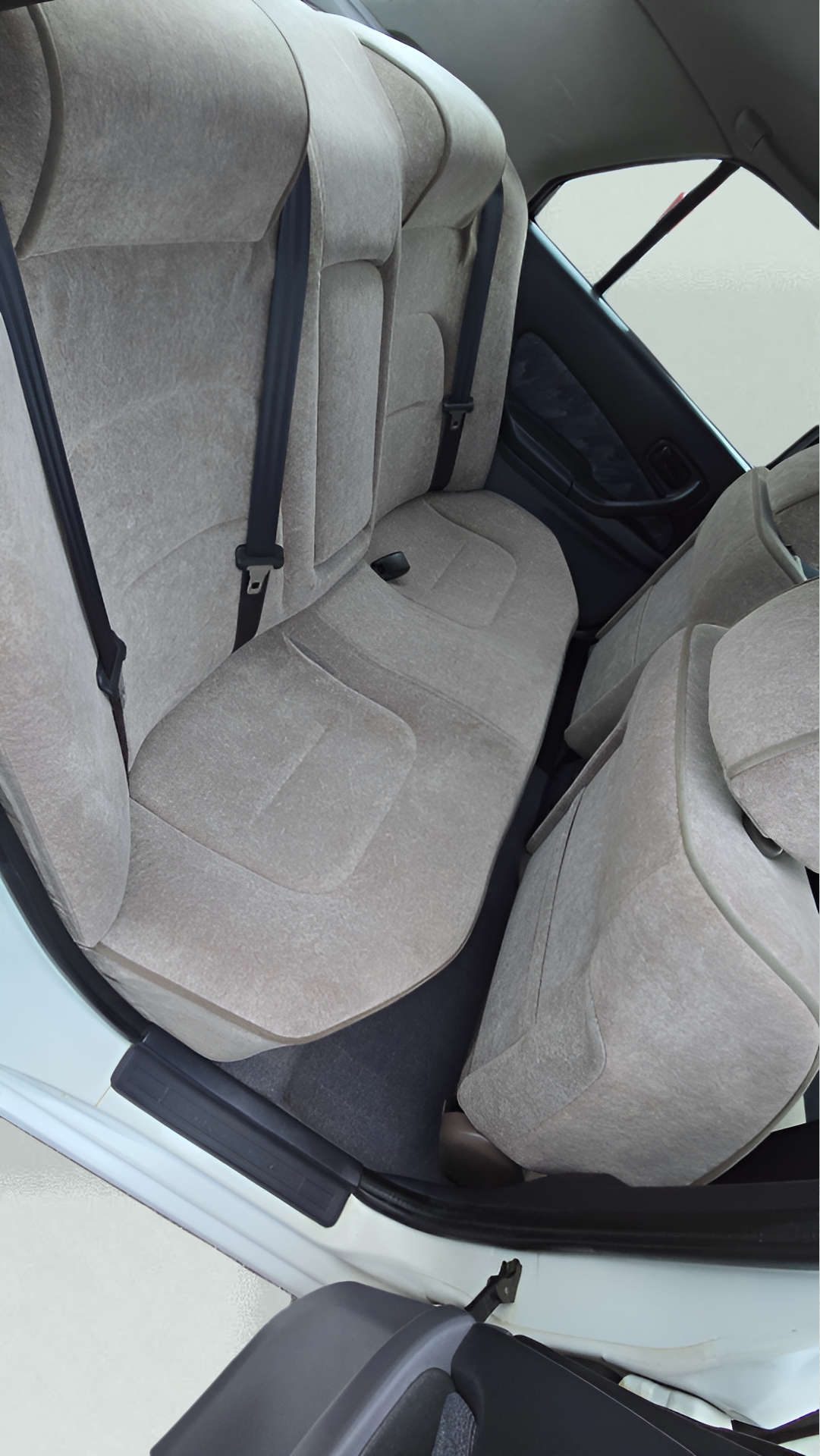 Nissan Skyline  1998