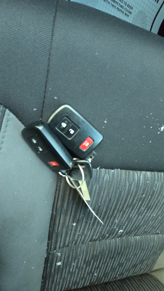 Toyota Tundra SR5 5.7L V8 Double Cab 4WD 2020