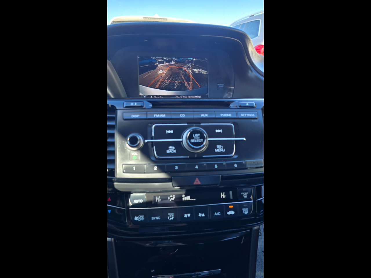 Mercedes-Benz GL-Class GL450 4MATIC 2016