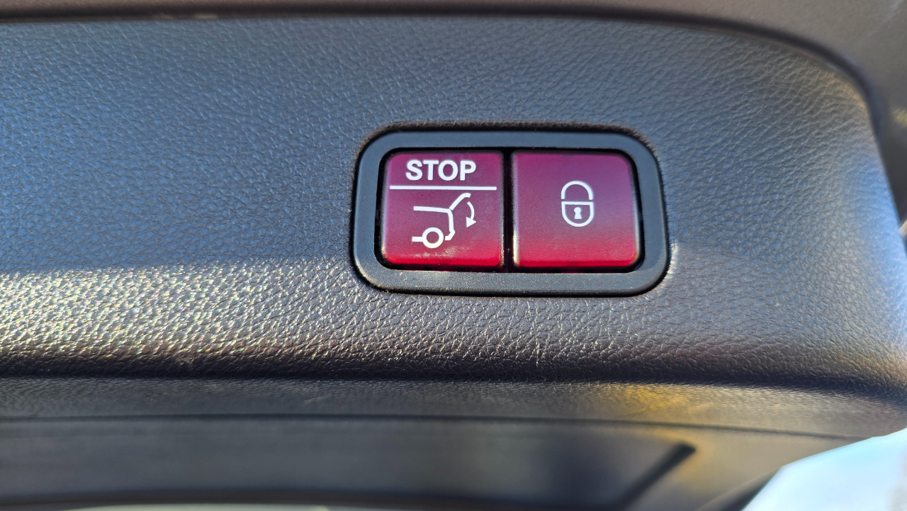 Mercedes-Benz GL-Class GL450 4MATIC 2016