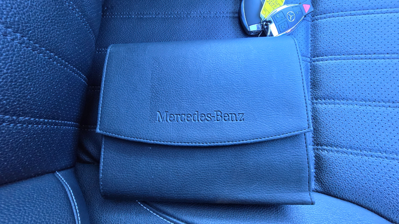 Mercedes-Benz GL-Class GL450 4MATIC 2016