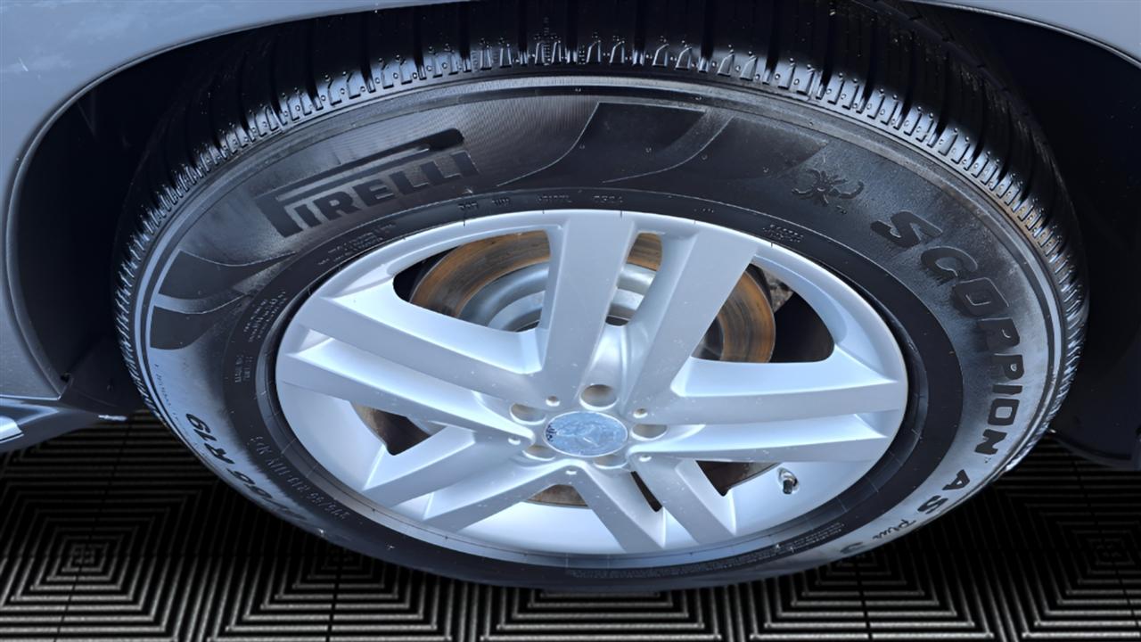 Mercedes-Benz GL-Class GL450 4MATIC 2016