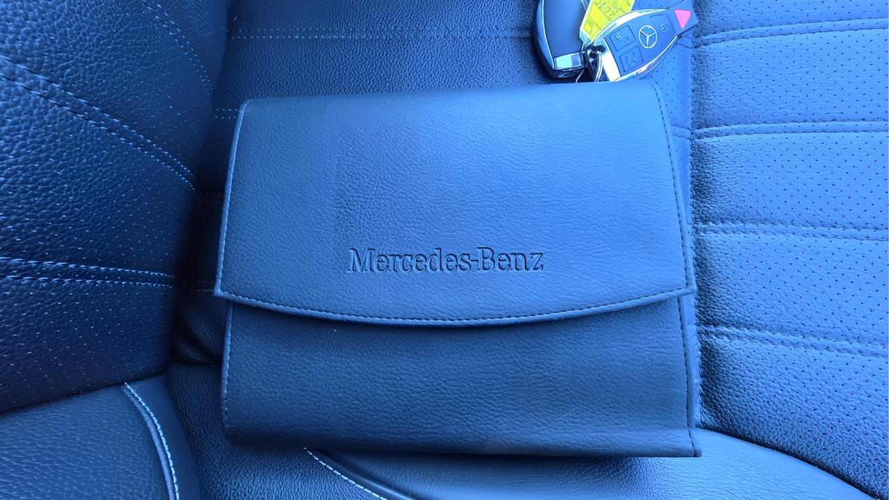 Mercedes-Benz GL-Class GL450 4MATIC 2016