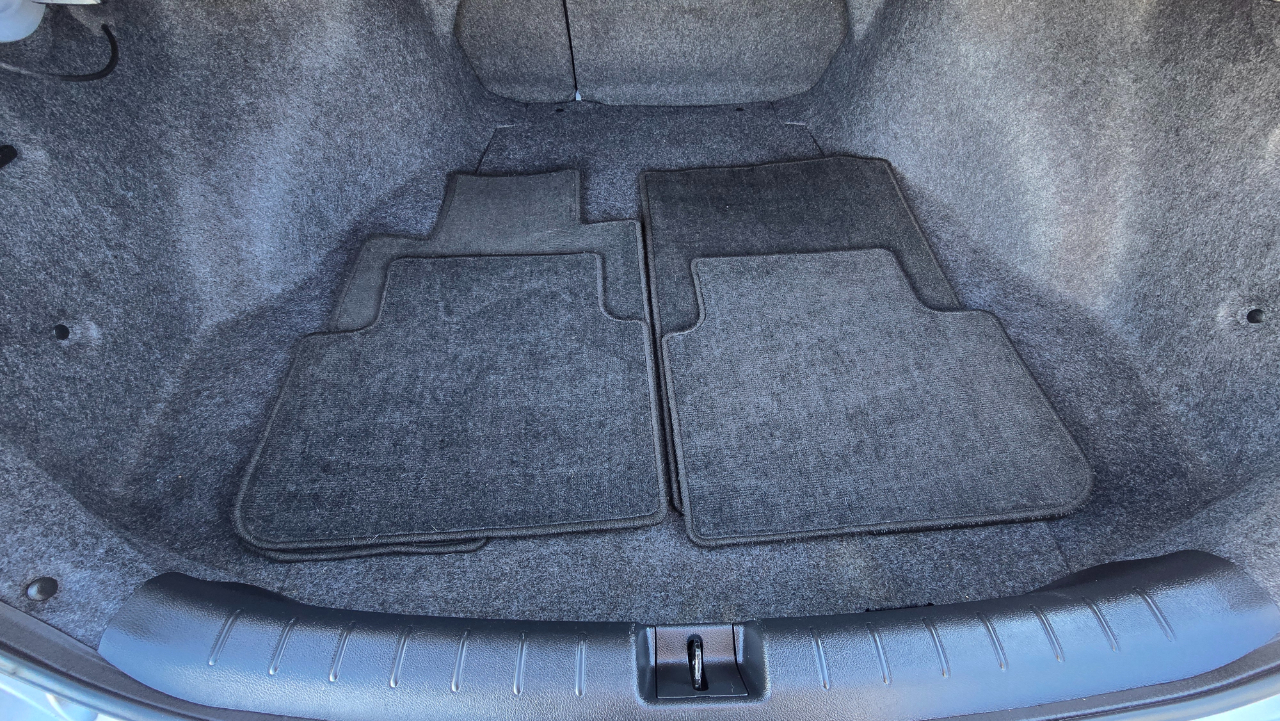 Honda Accord Sport CVT 2017