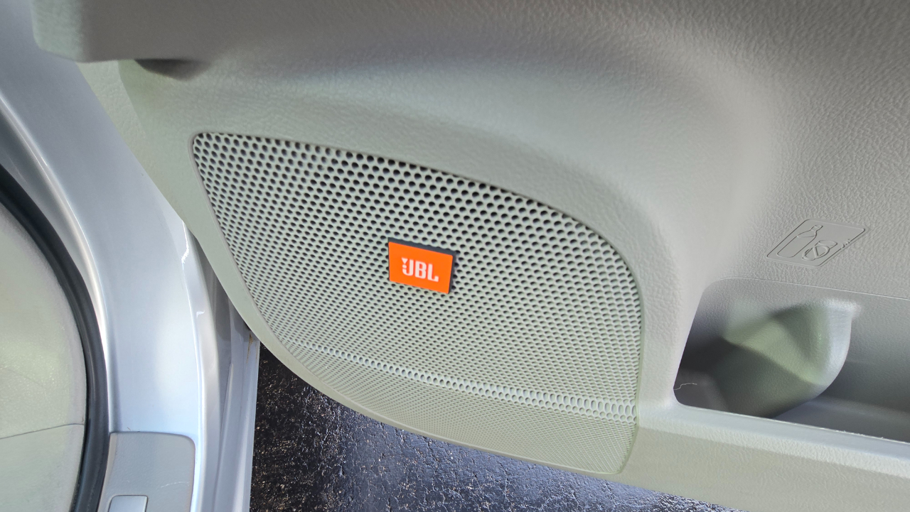 Toyota Highlander Limited 4WD 2012