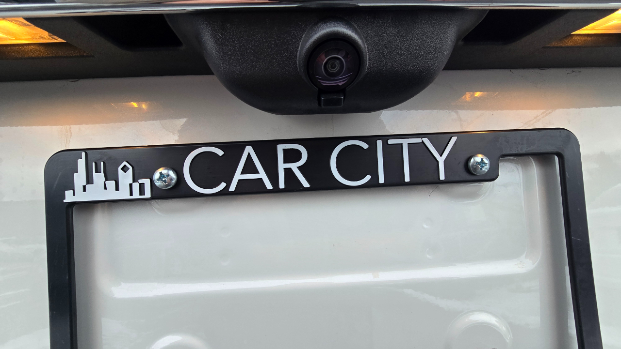 Ford Explorer Limited AWD 2020