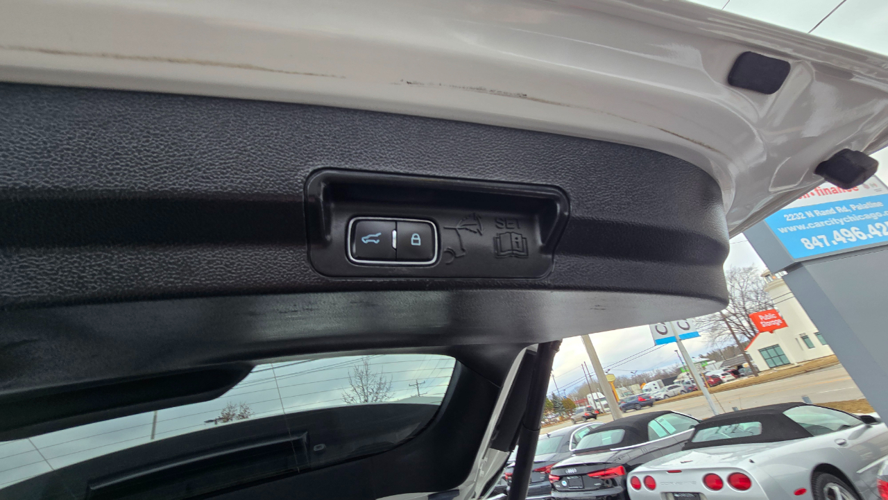 Ford Explorer Limited AWD 2020