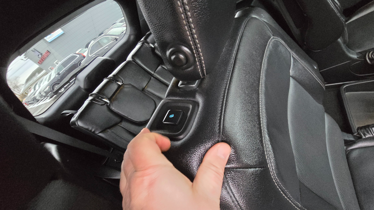 Ford Explorer Limited AWD 2020