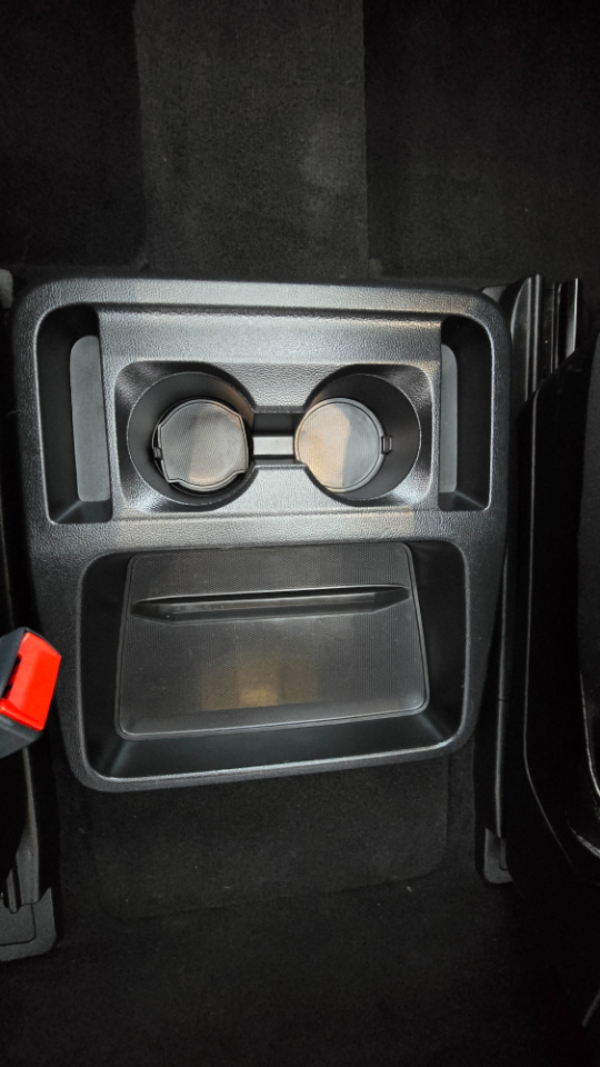 Ford Explorer Limited AWD 2020