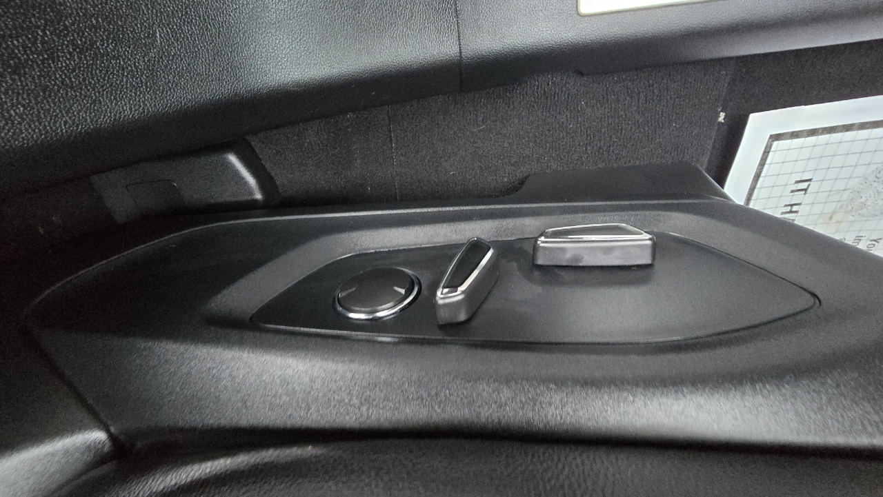 Ford Explorer Limited AWD 2020