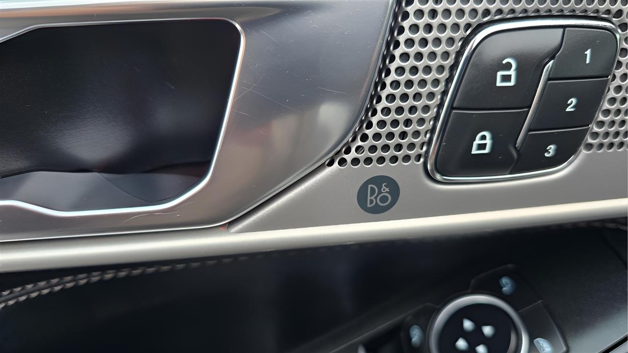 Ford Explorer Limited AWD 2020