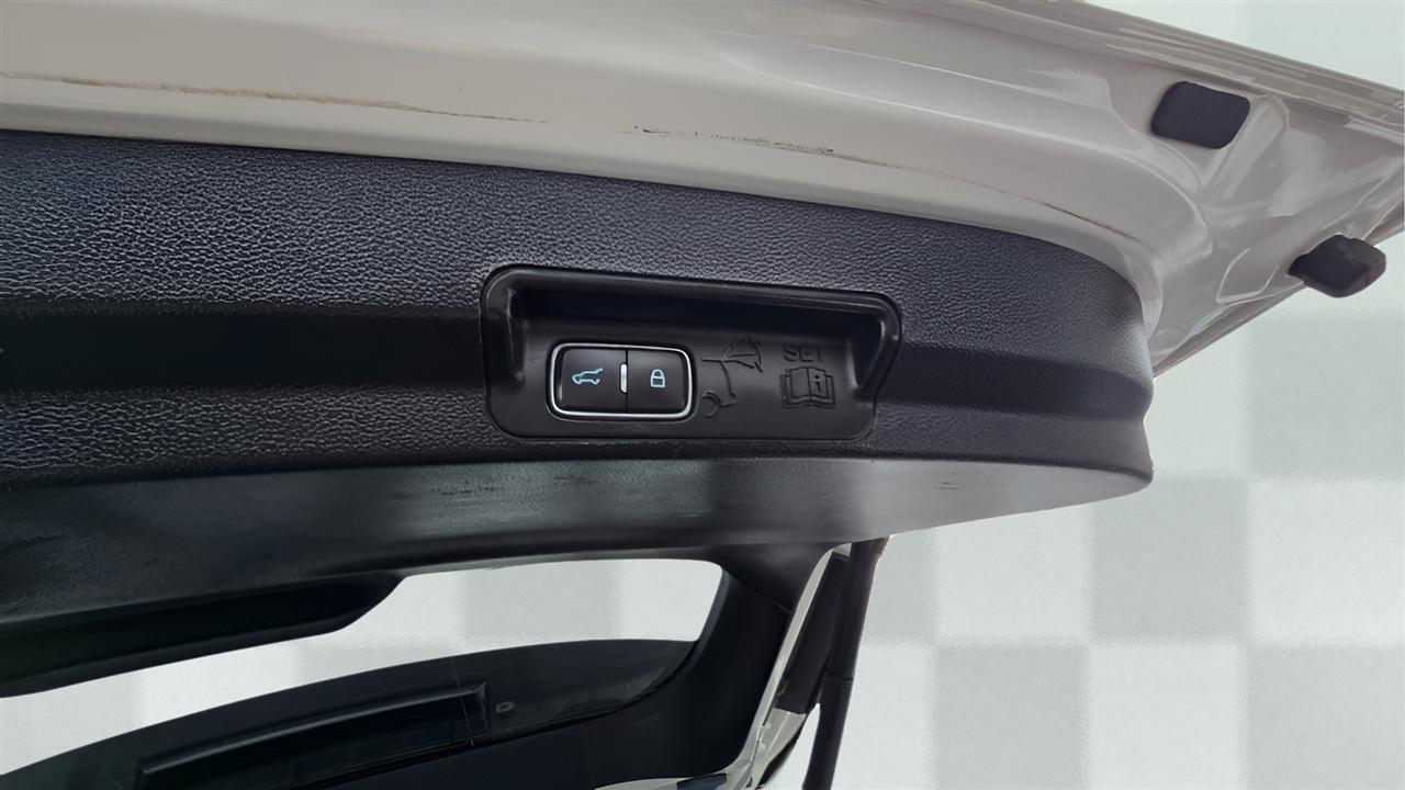 Ford Explorer Limited AWD 2020