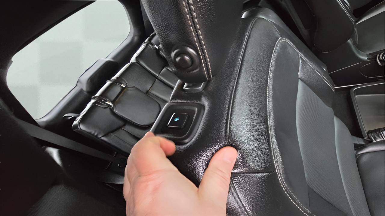 Ford Explorer Limited AWD 2020