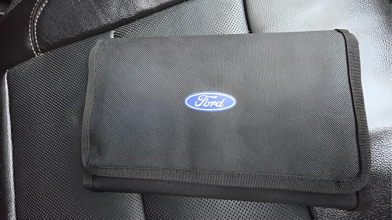 Ford Explorer Limited AWD 2020