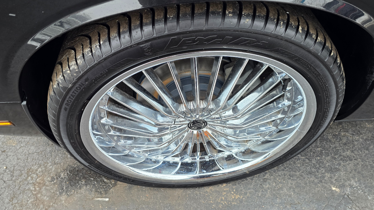 Dodge Challenger R/T 2013