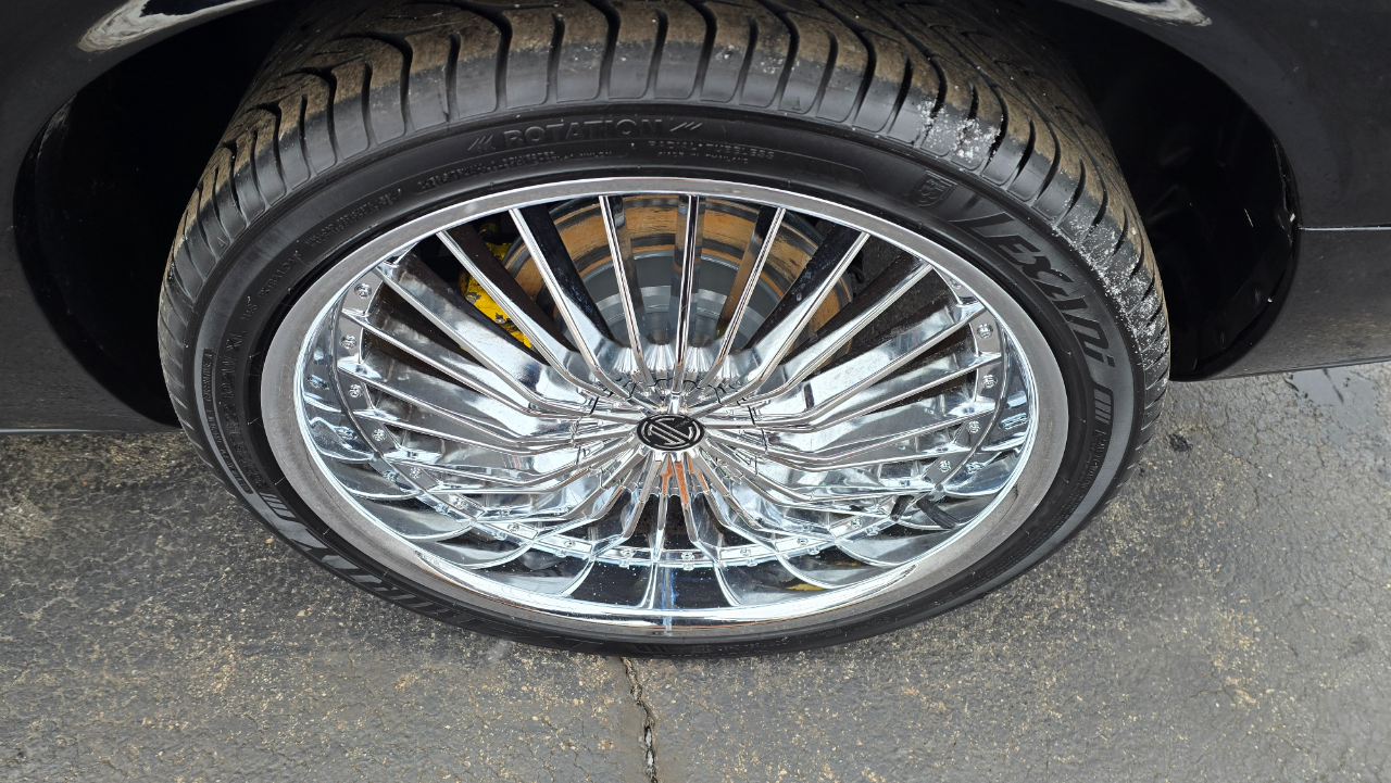 Dodge Challenger R/T 2013