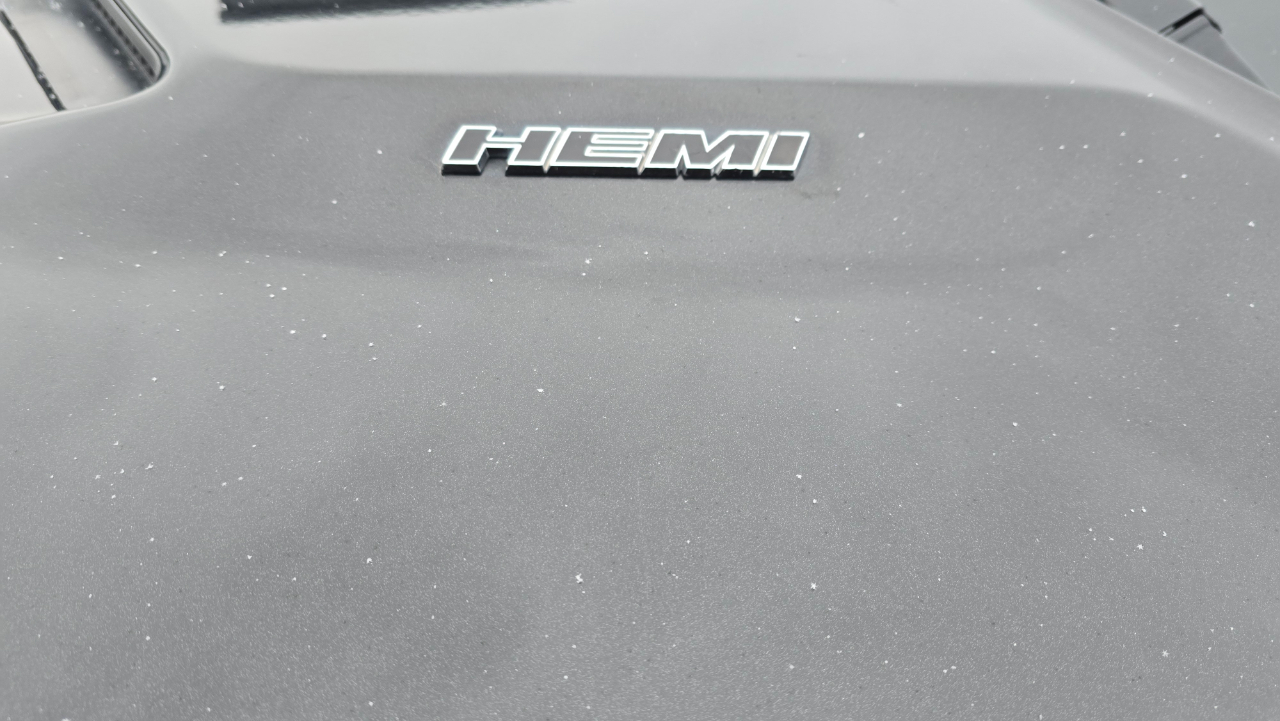 Dodge Challenger R/T 2013