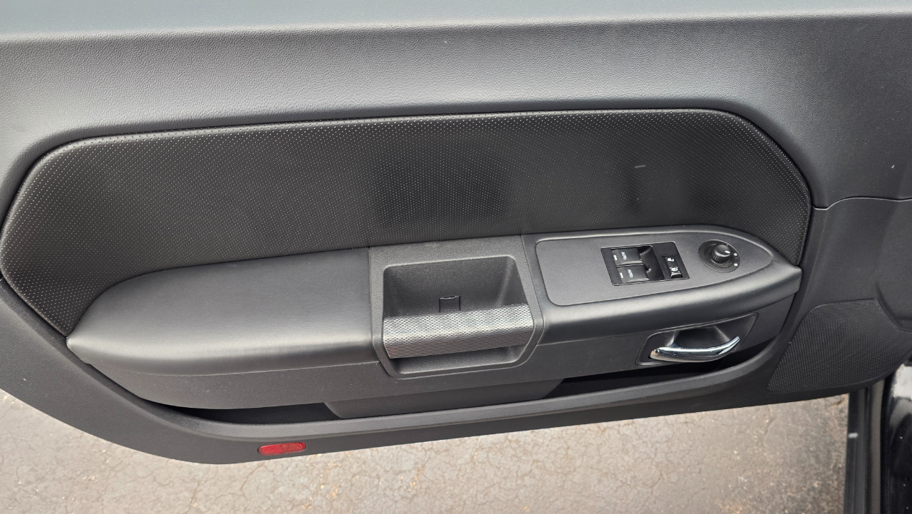 Dodge Challenger R/T 2013