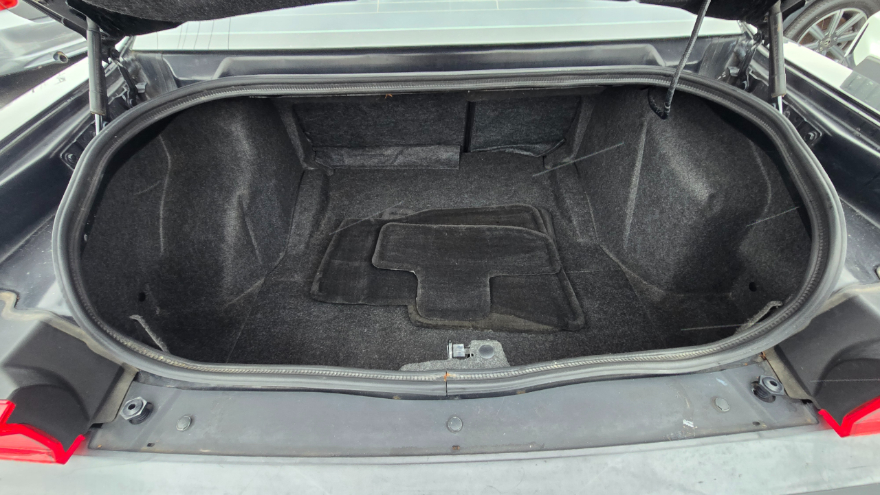 Dodge Challenger R/T 2013