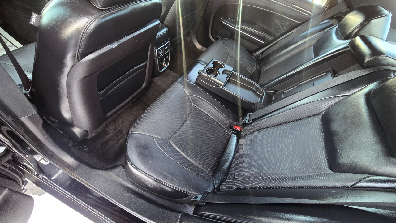 Chrysler 300 C AWD 2013