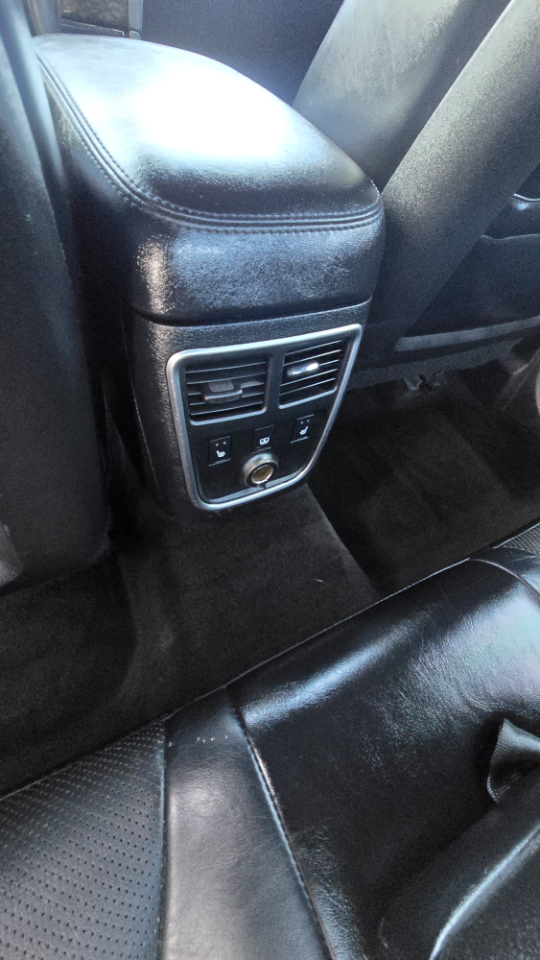 Chrysler 300 C AWD 2013